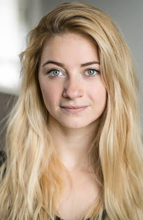 Makenna Guyler as 