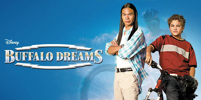 Buffalo Dreams (2005)