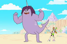 Tolv för evigt: Rumphäxan för evigt