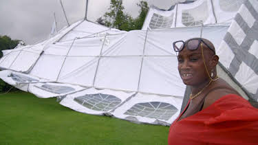 12:00 PM: Andi Oliver’s Fabulous Feasts (S1) | BBC Two | 6/27 2026