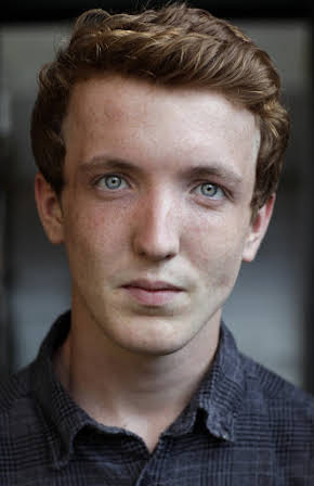 Jack Gouldbourne as Calum