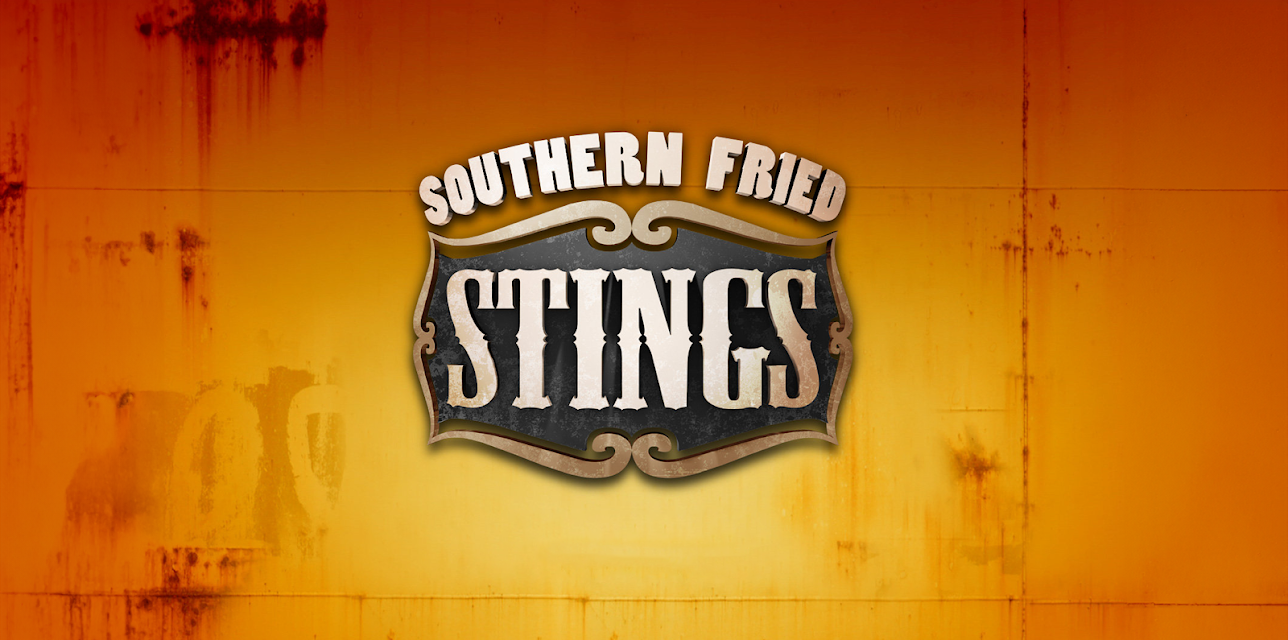 Southern Fried Stings Season 1