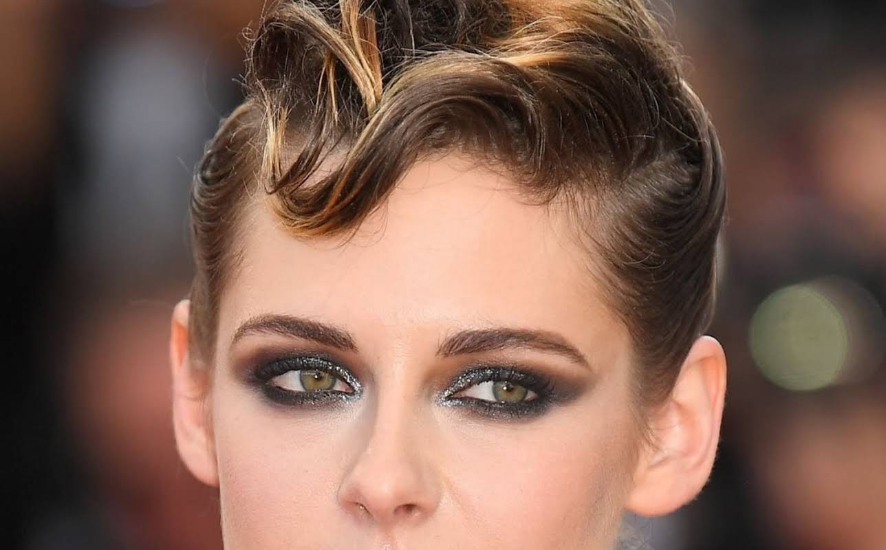 Kristen Stewart