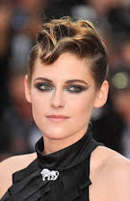 Kristen Stewart som 