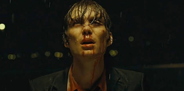 19:55: MAD HALLOWEEN: 'LUCES ROJAS' | BE MAD | 11/1 2025