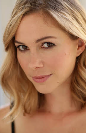 Kristen Bush as 