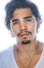 Anthony Lee Medina som 