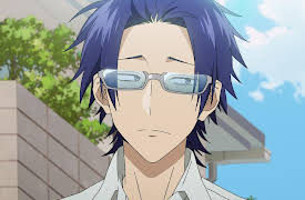 The Yakuza's Guide to Babysitting: The Yakuza's Guide to Babysitting