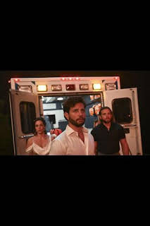 02:05: Fire Country (T3): Ep.2 De camino al paredón | Calle 13 | 7/5 2026