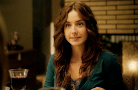 Being Erica S1: Everything She Wants