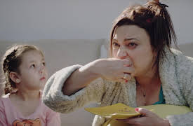 Según Bibi season-1: Según Bibi - 'La dieta'