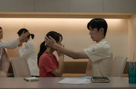 Daily Dose of Sunshine: Safety Net