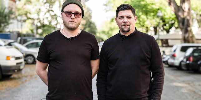 20:15: Kitchen Impossible | VOX | 2/1 2026