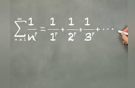 Understanding Calculus II: Problems, Solutions, and Tips: Integral Test - Harmonic Series, p-Series