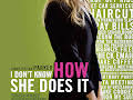 Jeg fatter ikke hvordan hun får det til