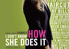 Tentación en Manhattan