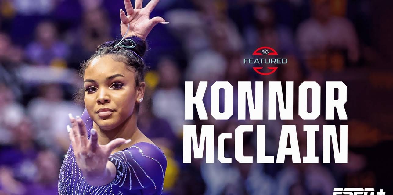 Konnor McClain (2025)