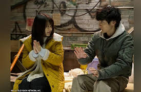 Love That Makes You Cry: Episode 3