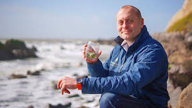 7:00 PM: Isle of Wight: Jewel of the South (S2 E3) (S2) | Channel 5 | 6/18 2026