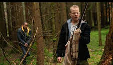 Asesinatos en la montaña (T2): Ep.4 Rey Watzmann