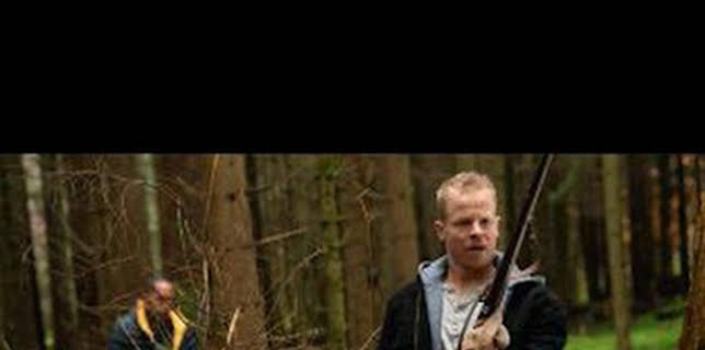 17:58: Asesinatos en la montaña (T2): Ep.4 Rey Watzmann | COSMO | 1/8 2026