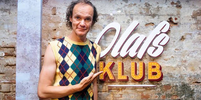 04:50: Olafs Klub | One | 2/2 2026