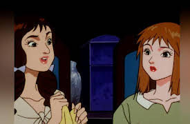 Cinderella: Prince Charles' Secret