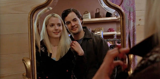 9:00 PM: Law & Order: Criminal Intent (S4 E20) (S4) | 5 USA | 12/6 2025