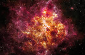 NOVA Universe Revealed, Season 1: NOVA Universe Revealed: Big Bang