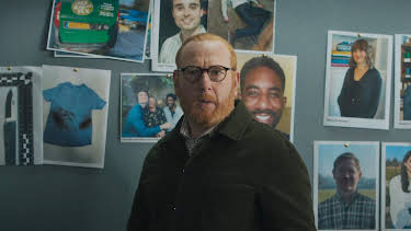 7:00 PM: The Chelsea Detective (S2 E8) (S2) | Drama | 1/10 2026