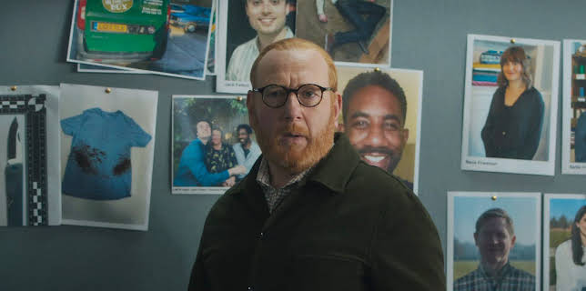 6:00 PM: The Chelsea Detective (S2 E8) (S2) | Drama | 1/10 2026