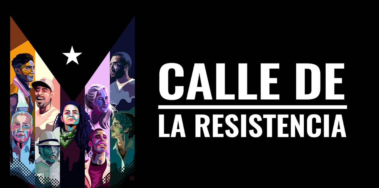 Calle de la Resistencia (2022)