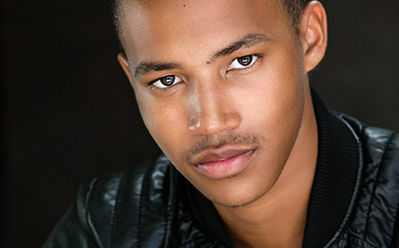 Joshua Brockington