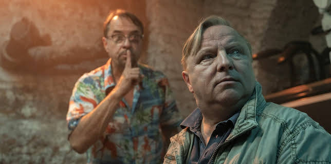 22:00: Tatort: Propheteus | SWR Fernsehen BW | 3/25 2026