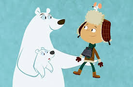 Oh Noah!, Season 1: Breaking the Ice