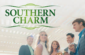 Southern Charm Savannah, Season 1: Welcome to Savannah, Y'all