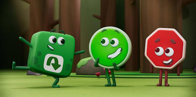 1:20 PM: Wonderblocks (S1) | Cbeebies | 11/21 2025