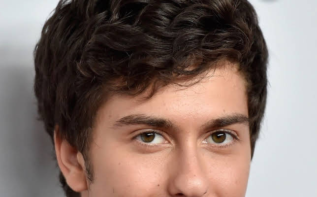 Nat Wolff