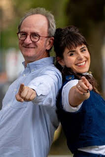 15:05: Tribuaren Berbak | ETB 1 | 3/28 2026