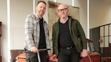 15:30: Skjulte skatter (S11 E4) (S11) | Discovery Channel | 4/6 2026