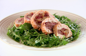 Giada at Home: Episode 26