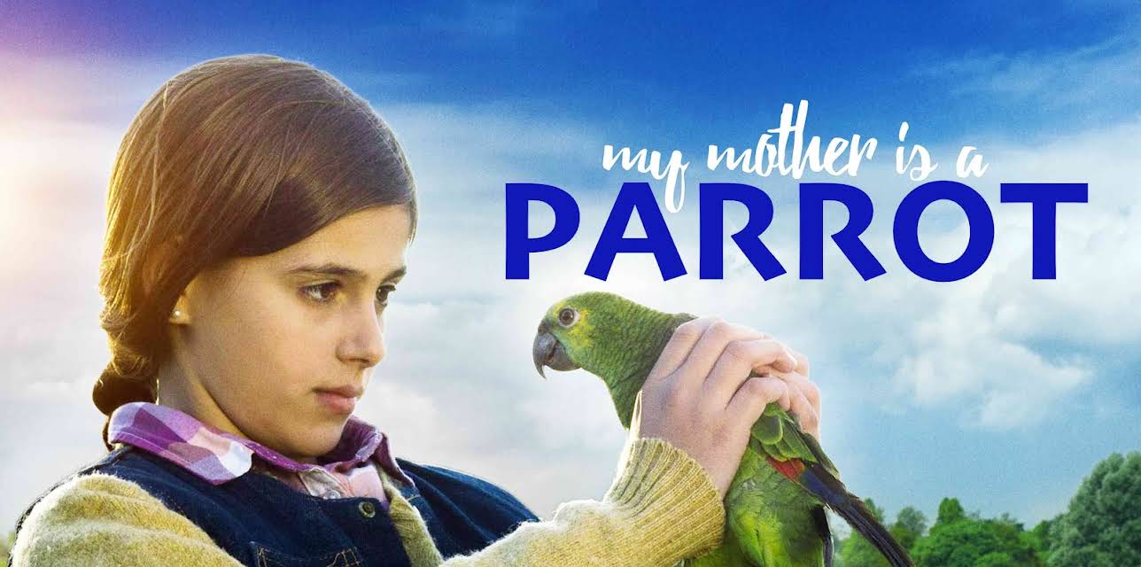 My Mother is a Parrot (2017)