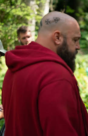 Jonathan Milott as Director