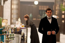 Mr. Selfridge, Season 1: Episode Two (Original UK Edition)