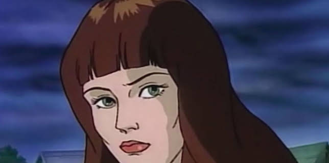 03:55: Galaxy Rangers | ProSieben Maxx | 11/30 2025