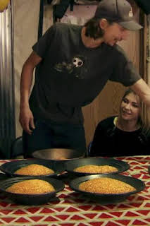 11:15: La fiebre del oro: El botín de la guerra | Discovery | 4/10 2026