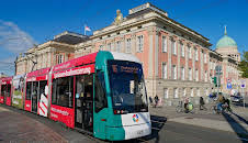 Potsdam Stories. Mit der Tram durch die Stadt