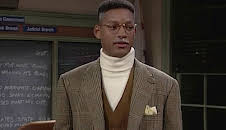 Fresh Prince i Bel-Air (S5 E7)