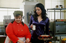 Gilmore Girls: The Complete First Season: That Damn Donna Reed