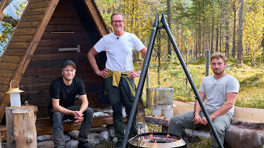 20:00: Stugfixarna Norge (S11 E5) (S11) | TV3 | 3/27 2026